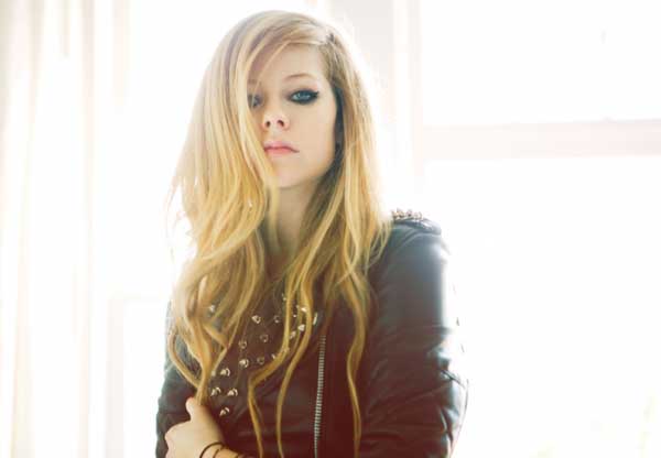 艾薇儿·拉维妮/Avril Lavigne-7-4
